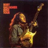 Rory Gallagher - Irish Tour '74