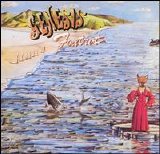 Genesis - Foxtrot (Definitive Edition Remaster) (1972) [FLAC]