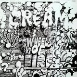 Cream - Wheels Of Fire  (Remastered)