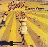 Genesis - Nursery Cryme