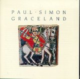 Paul Simon - Graceland