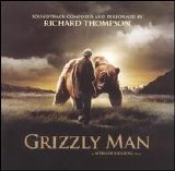 Richard Thompson - Grizzly Man