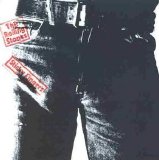 Rolling Stones, The - Sticky Fingers