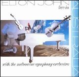 Elton John - Live In Australia With The Melbourne Symphony Orchestra