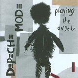 Depeche Mode - Playing the Angel (Instrumental)