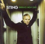 Sting - Brand New Day