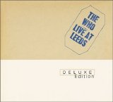 The Who - Live At Leeds Complete