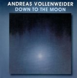 Andreas Vollenweider - Down to the Moon