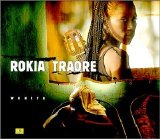 Rokia Traoré - Wanita