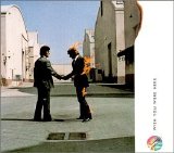 Pink Floyd - Wish You Were Here