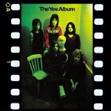 Yes - The Yes Album (1971) [FLAC] {Exp Rem 2003}