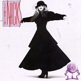 Stevie Nicks - Rock A Little (Japan for US Pressing)