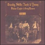 Crosby, Stills, Nash & Young - Deja Vu