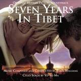 John Williams - Seven Years In Tibet