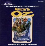 David Shire - Return To Oz