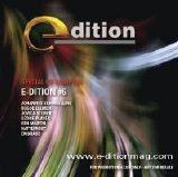 Various artists - E-dition #6