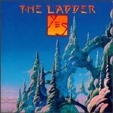 Yes - Discography 31 Cd's - The Ladder