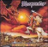 Rhapsody - Legendary Tales