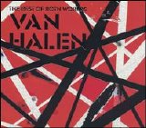 Van Halen - The Best of Both Worlds (Disc 1)