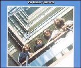 Beatles - Blue Album