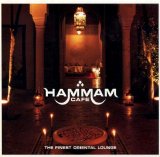 Various artists - Hammam Cafe