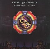 ELECTRIC LIGHT ORCHESTRA - A New World Record