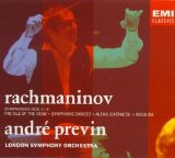 Sergei Rachmaninov - Symphony No. 1-3 / Symphonic Dances