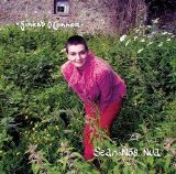 Sinead O'Connor - Sean Nos Nua