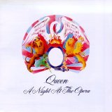 Queen - A Night at the Opera