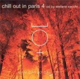 Various artists - Chill Out in Paris 4
