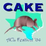 Cake - Austin City Limits Music Festival