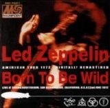Led Zeppelin - Born To Be Wild