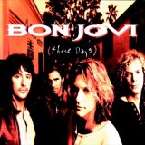 Bon Jovi - 1995 These Days 3*