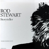 Rod Stewart - Storyteller: The Complete Anthology 1964-1990