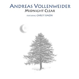 Carly Simon/Andreas Vollenweider - Midnight Clear