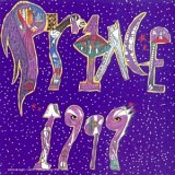 Prince - 1999 (Japan 38XD Target Pressing)