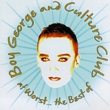 Boy George and Culture Club - At Worst... the Best of