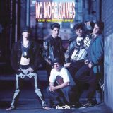 New Kids On The Block - No More Games - The Remix Album