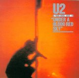 U2 - Under a Blood Red Sky (Live)