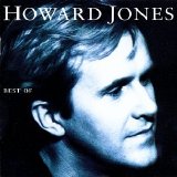 Howard Jones - The Best of Howard Jones