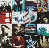 U2 - Achtung Baby (Digipak)