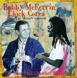 Bobby McFerrin & Chick Corea - The Mozart Sessions