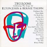 Various artists - Two Rooms: Celebrating The Songs Of Elton John & Bernie Taupin