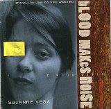 Suzanne Vega - Blood makes noise