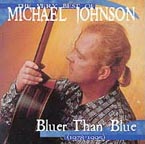 Michael Johnson - Bluer than blue