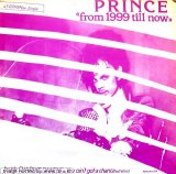 Prince - from 1999 till now