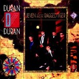 Duran Duran - Seven & The Ragged Tiger