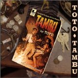 Toto - Tambu (1995) [FLAC]