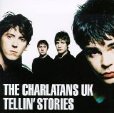 The Charlatans UK - Tellin' Stories