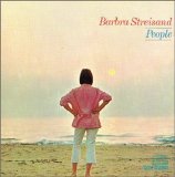 Barbra Streisand - People